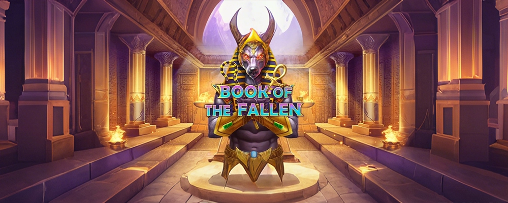 STAKE BR Livro dos Caídos