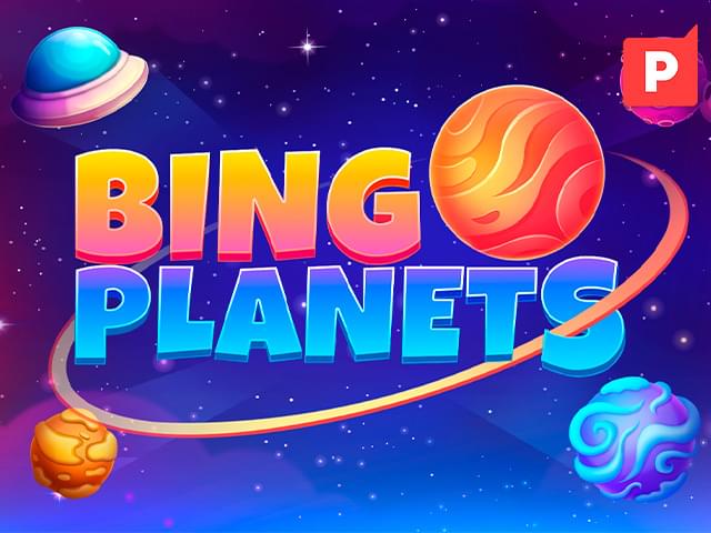 stake br Planetas do Bingo