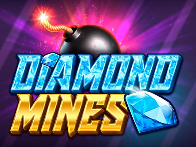 stake br Minas de Diamante™