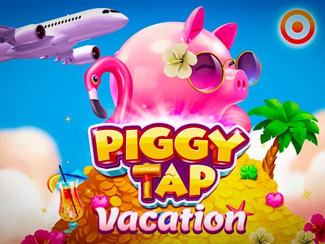 stake br Porquinho Toque