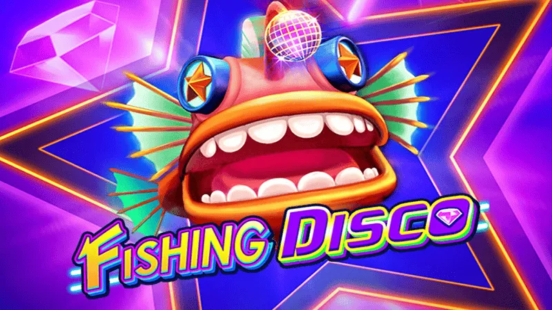 STAKE BR Informações básicas sobre o jogo de tiro ao peixe Fishing Disco para iniciantes.